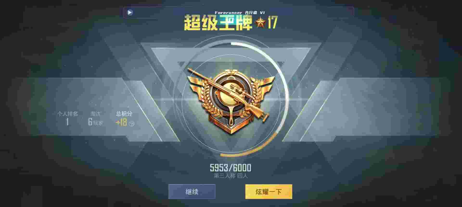 和平精英鸡腿辅助自瞄 - ƽӢԼƻ辅助预览图